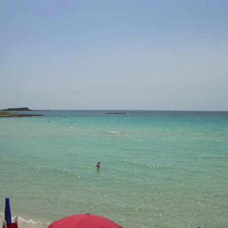 Appartamento Porto Cesareo Порто-Чезарео