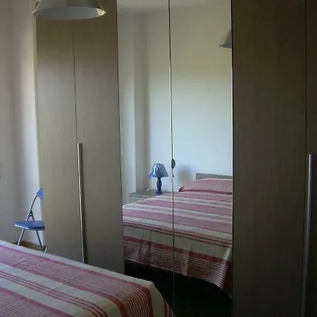Appartamento Porto Cesareo Апартаменты