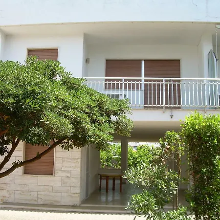 Appartamento Porto Cesareo Порто-Чезарео