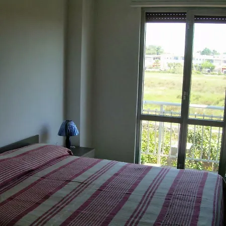 Apartment Appartamento Porto Cesareo Porto Cesareo